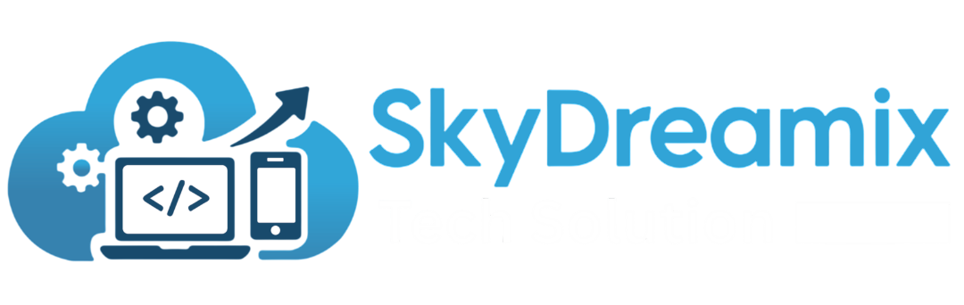 SkyDreamix Tech Solution